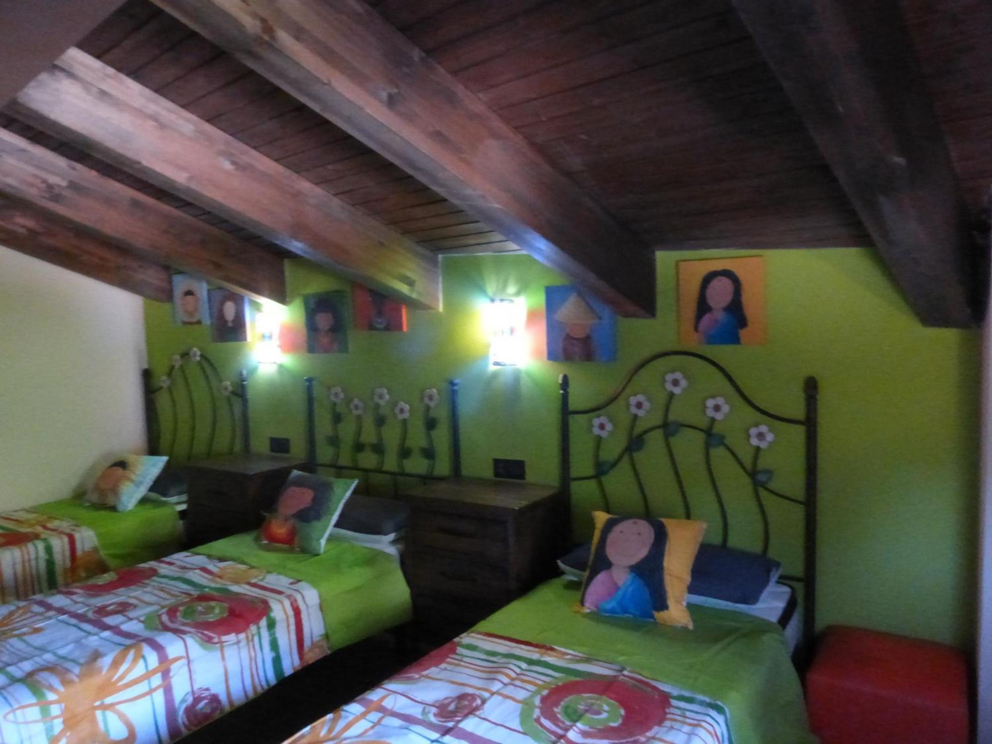 Viladomatrural La Nou de Gayá Pokój zdjęcie