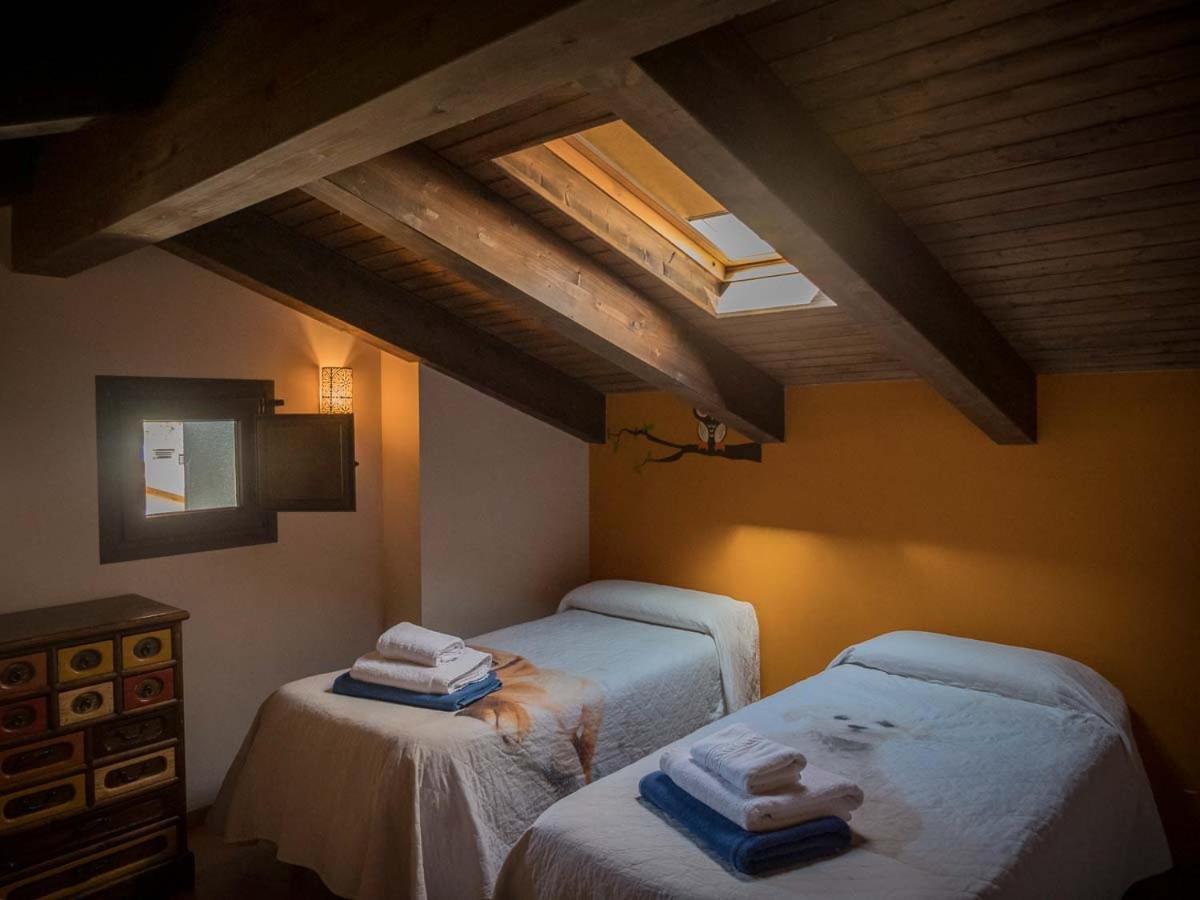 Viladomatrural La Nou de Gayá Zewnętrze zdjęcie