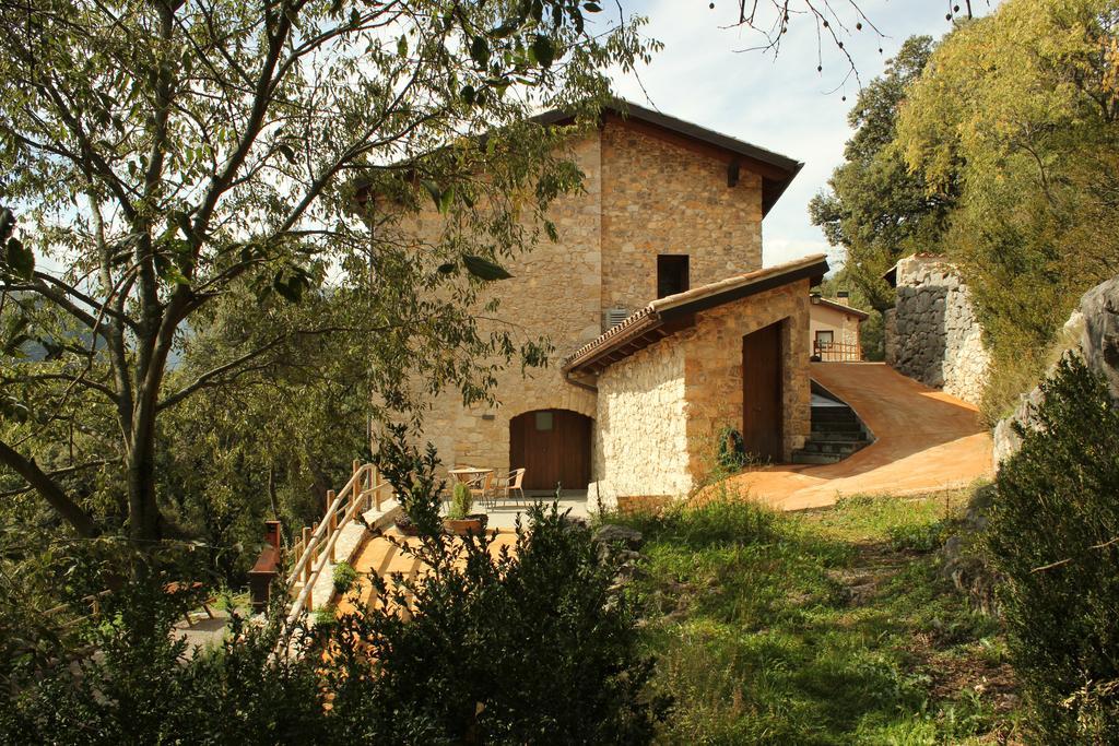 Viladomatrural La Nou de Gayá Zewnętrze zdjęcie
