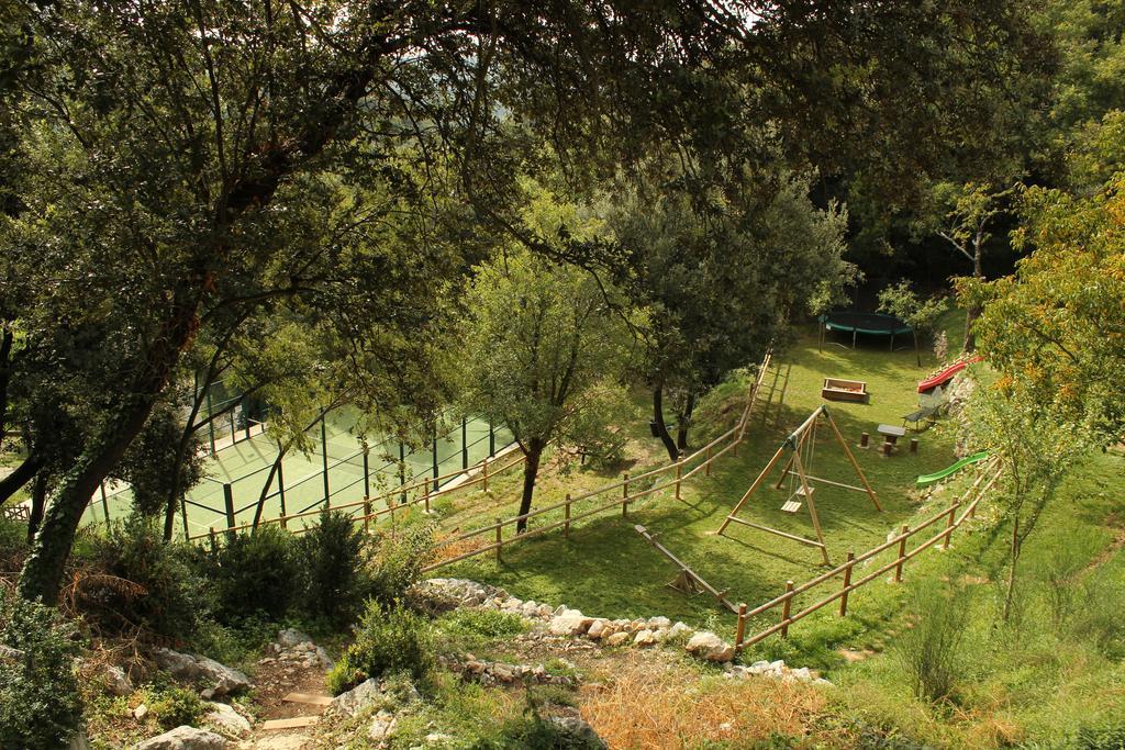 Viladomatrural La Nou de Gayá Zewnętrze zdjęcie