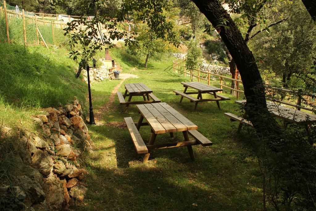 Viladomatrural La Nou de Gayá Zewnętrze zdjęcie