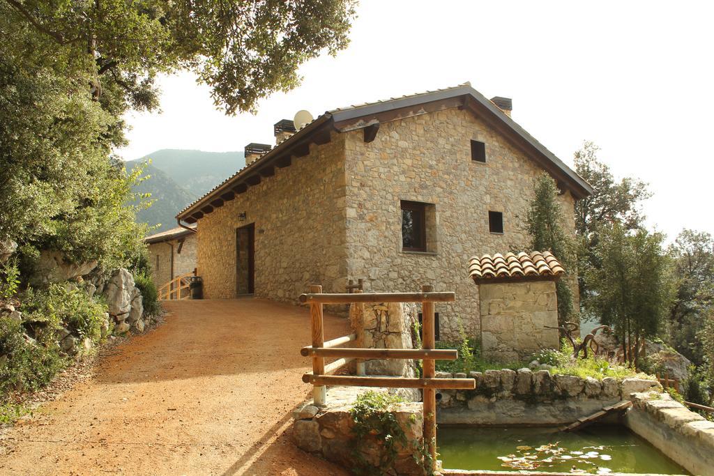 Viladomatrural La Nou de Gayá Zewnętrze zdjęcie