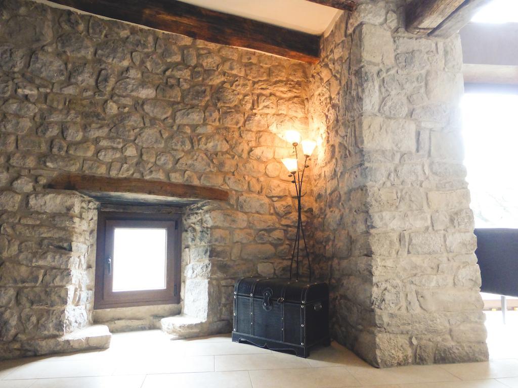 Viladomatrural La Nou de Gayá Pokój zdjęcie