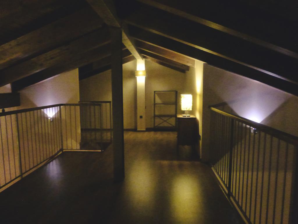 Viladomatrural La Nou de Gayá Pokój zdjęcie