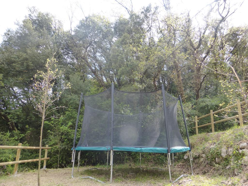 Viladomatrural La Nou de Gayá Zewnętrze zdjęcie